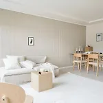 Roomsly - Panoramic View Bergen