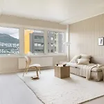 Lejlighed Roomsly - Panoramic View Bergen
