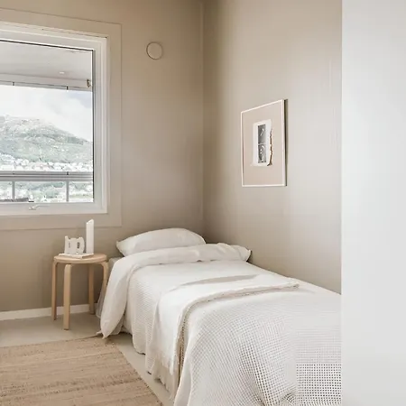 Leilighet Roomsly - Panoramic View *