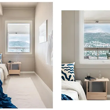 Daire Roomsly - Panoramic View